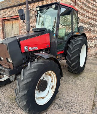 Valmet 665