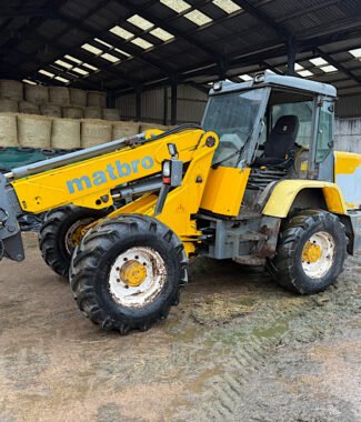 Matbro TR200