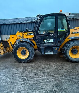 Jcb 533-105