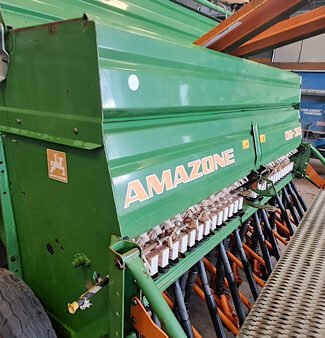 Flexi coil Amazone 3m drill
